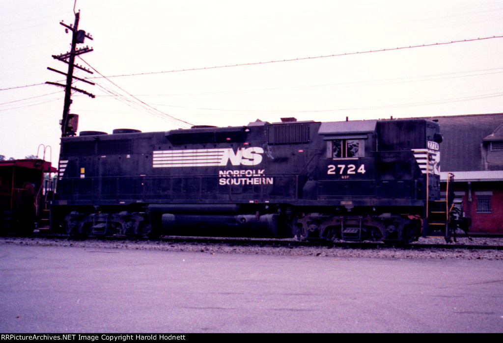 NS 2724